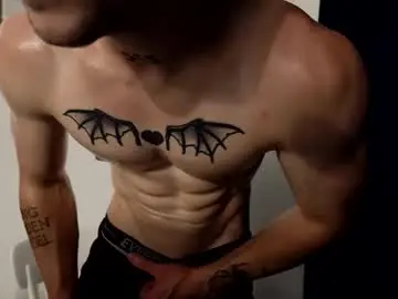 Chaturbate Sex Cam of danilorenz0