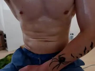 Chaturbate Best Webcam of danilorenz0