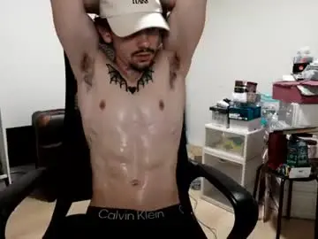 Chaturbate Live Sex of danilorenz0