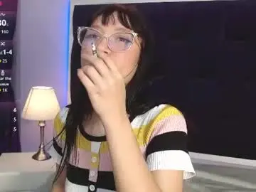 Chaturbate Best Webcam of ellie_dollie