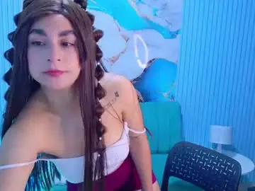 Chaturbate Private Sex Chat of emma_belle_