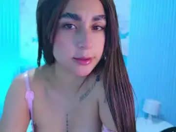Chaturbate Sex Cam of emma_belle_