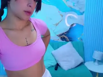 Chaturbate Best Webcam of emma_belle_