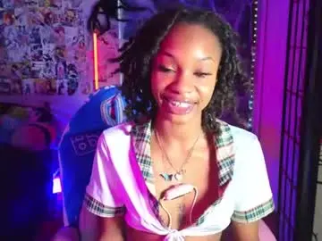 Chaturbate Best Webcam of faethedoll