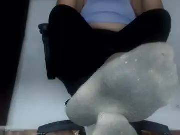Chaturbate Best Webcam of goddessfeet777