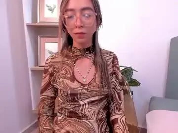Chaturbate Sex Cam of hannacarttier_