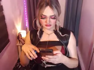 Chaturbate Live Porn of hotmistressmorgana