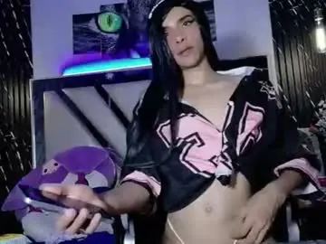 Chaturbate Sex Cam of issadora_felix
