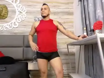Chaturbate Sex Cam of jeff_ner