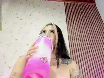 Chaturbate Private Sex Chat of jimenawhite1