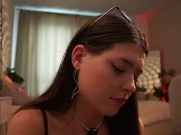 Chaturbate Best live sex cam show of kissiekat