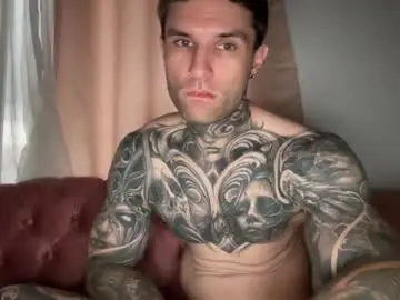 Chaturbate Private Sex Chat of larsskeet