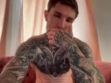 Chaturbate Private Sex Chat of larsskeet