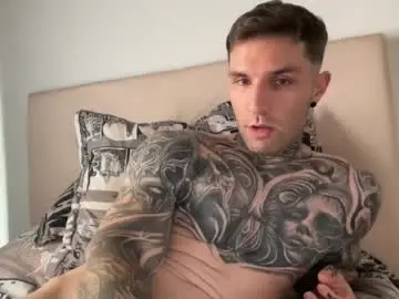 Chaturbate Free Porn Cam of larsskeet