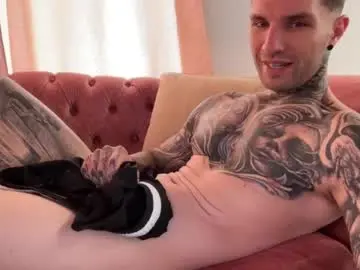 Chaturbate Best Webcam of larsskeet