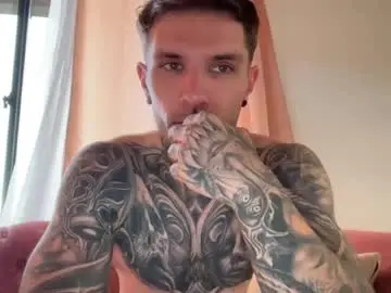Chaturbate Sex Chat of larsskeet