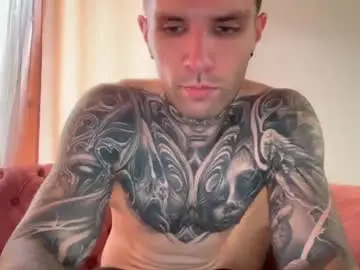 Chaturbate Adult Webcam of larsskeet