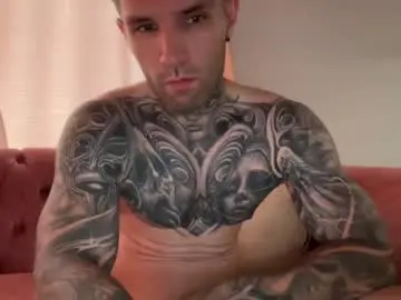 Chaturbate Best live sex cam show of larsskeet