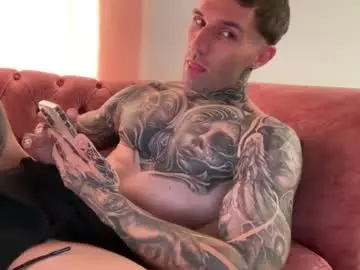 Chaturbate Live Sex Cam of larsskeet