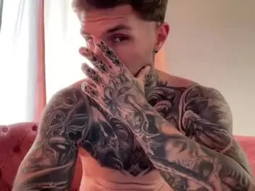 Chaturbate Watch Live Sex Cams of larsskeet
