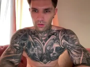Chaturbate Free Live Porn of larsskeet