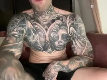 Chaturbate Sex Cam of larsskeet
