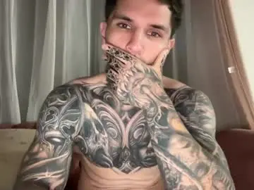 Chaturbate Free Live Porn of larsskeet