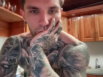 Chaturbate Free Porn Cam of larsskeet