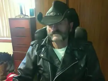 Chaturbate Best Webcam of leathergreaser