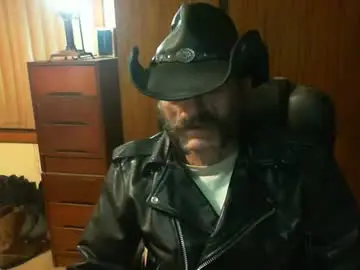 Chaturbate Adult Video Chat of leathergreaser