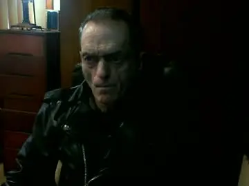 Chaturbate Sex Chat of leathergreaser