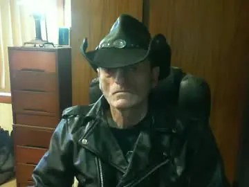 Chaturbate Best Webcam of leathergreaser