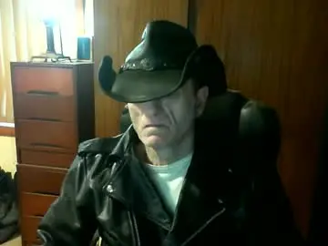 Chaturbate Best Webcam of leathergreaser