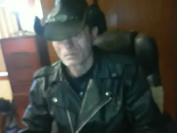 Chaturbate Adult Webcam of leathergreaser
