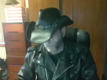 Chaturbate Adult Video Chat of leathergreaser