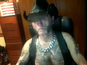 Chaturbate Live Porn of leathergreaser