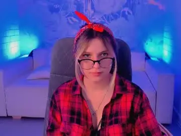 Chaturbate Live Sex Cam of lesliebloom