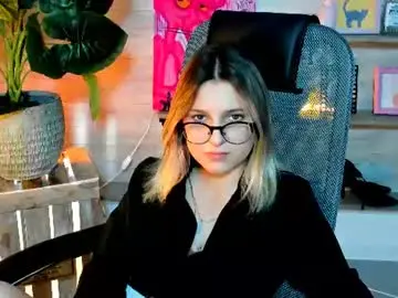 Chaturbate Sex Cam of lesliebloom