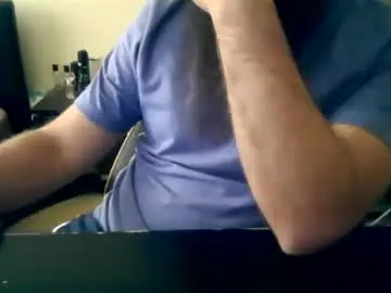 Chaturbate Private Sex Chat of london_man1988