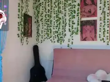 Chaturbate Free Live Porn of melissasimo