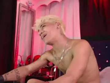 Chaturbate Live Sex of milan_anxel