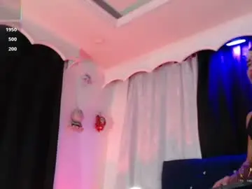 Chaturbate Sex Cam of milan_anxel