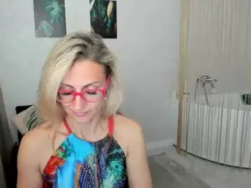 Chaturbate Adult Webcams of museofstage