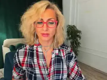 Chaturbate Free Porn Cam of museofstage