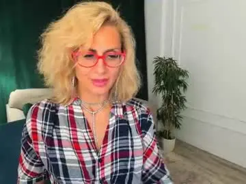 Chaturbate Live Sex Cam of museofstage
