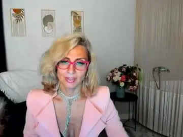 Chaturbate Nude Webcam of museofstage