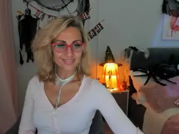 Chaturbate Adult Webcam of museofstage