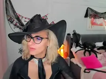 Chaturbate Adult Video Chat of museofstage