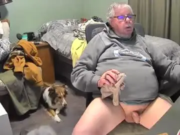 Chaturbate Free Porn Cam of ndcowpoke