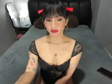Chaturbate Sex Chat of pretty_glinda